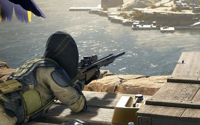 Sniper Ghost Warrior Contracts 2 dużym sukcesem. Wysoka sprzedaż toruje drogę dla kontynuacji marki