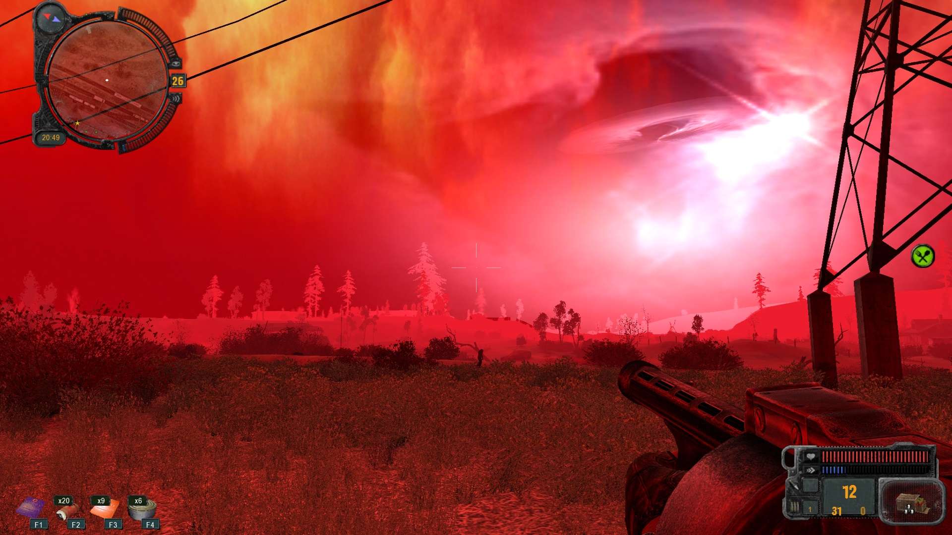 Będzie patch do Uncharted 3