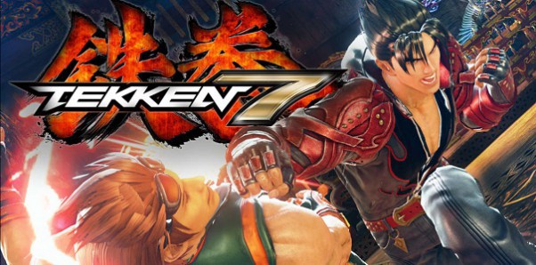 Tekken 7 z rewelacyjnym zwiastunem fabularnym!
