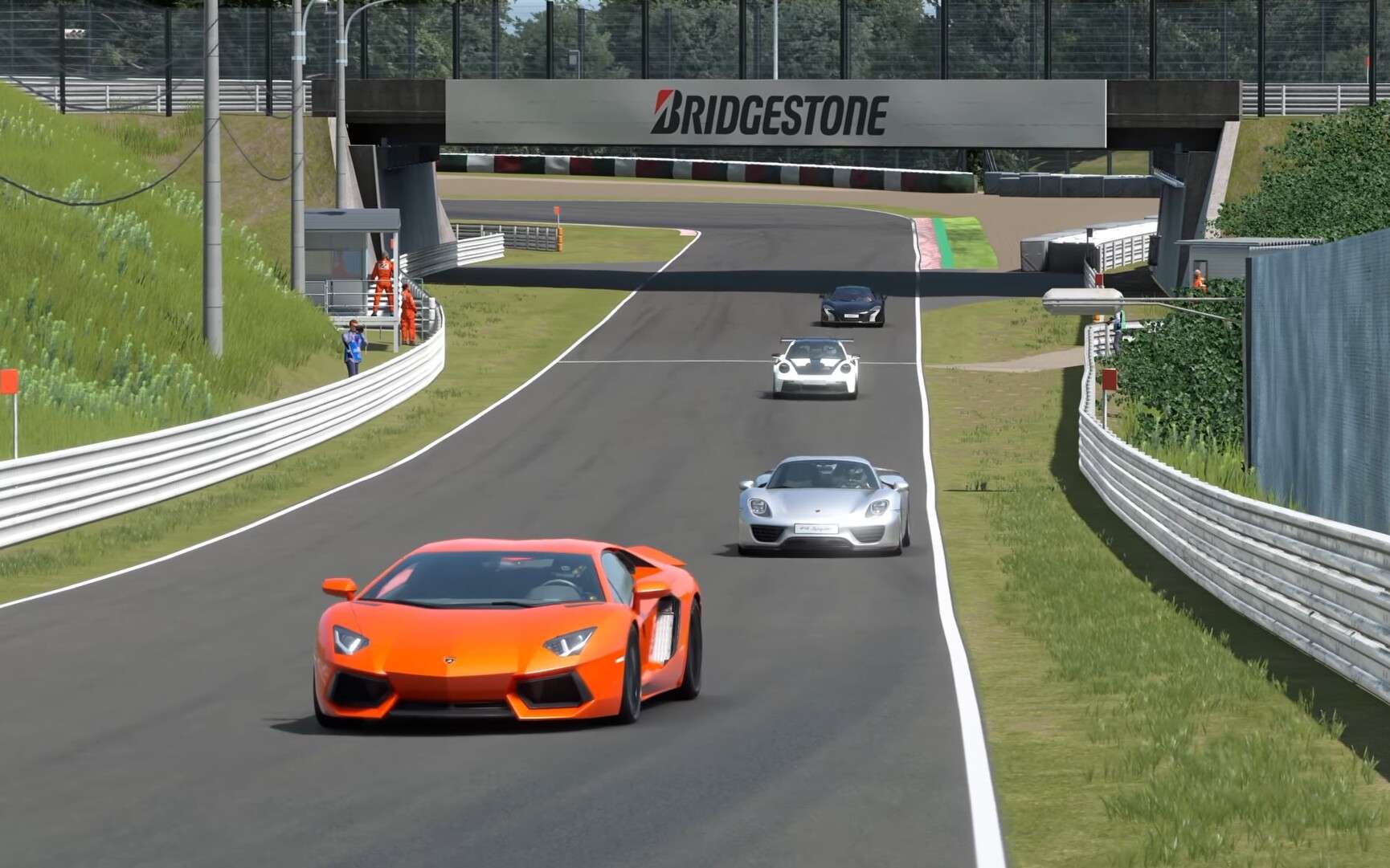 Gran Turismo 7 z wielką aktualizacją Spec IV. Nowe samochody i tryby zapowiedziane!