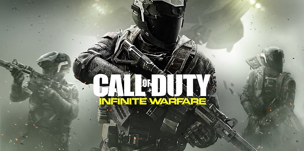 Call of Duty Inifinite Warfare z nową łatką. Co nowego?