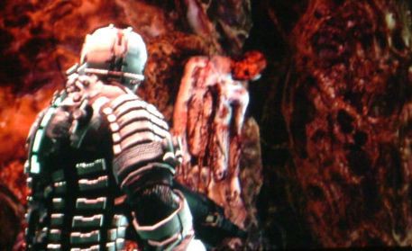 Czego oczekujecie po Dead Space 3?