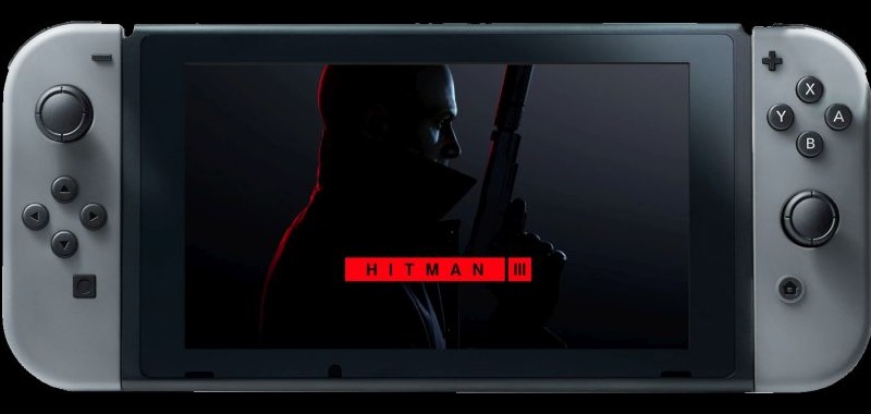 Hitman na Nintendo Switch. Gameplay pokazuje rozgrywkę z World of Assassination