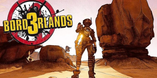 Borderlands 3 - wyciek sugeruje nadchodzącą zapowiedź