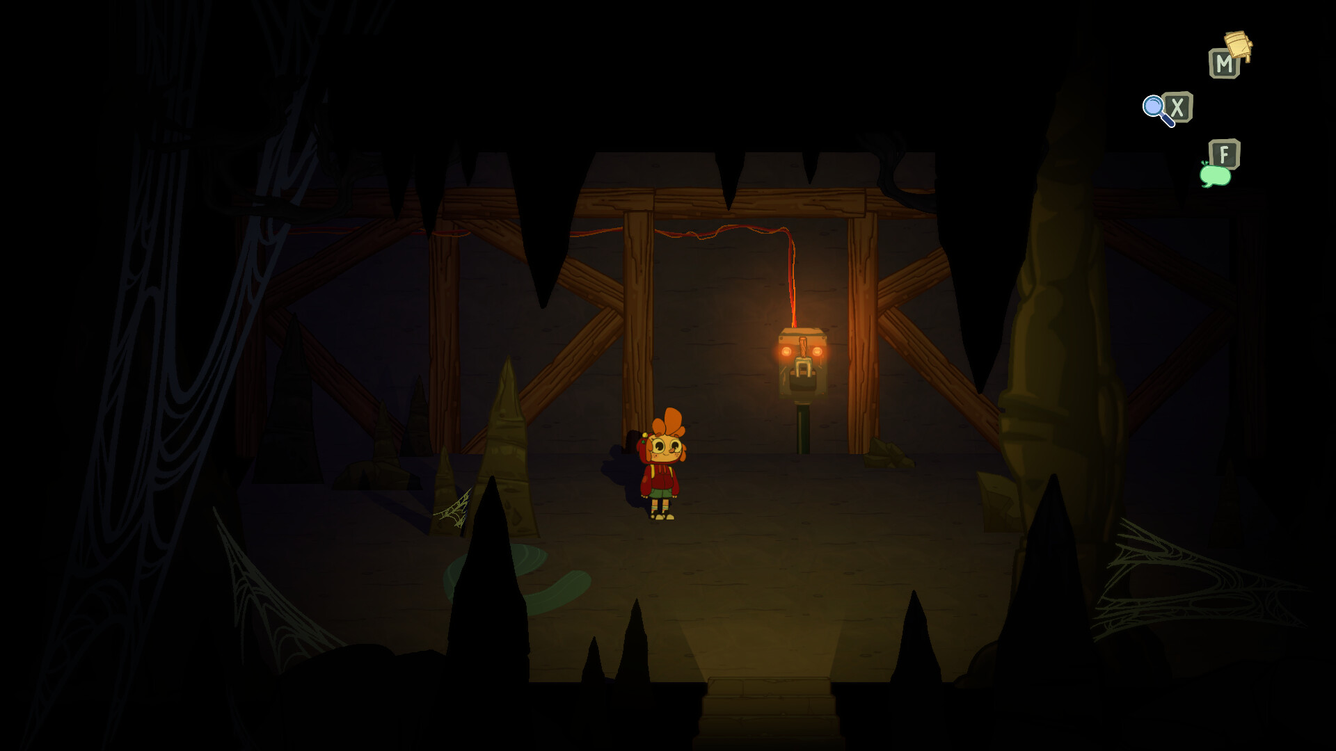 Rainbow Billy: The Book of Fears #13