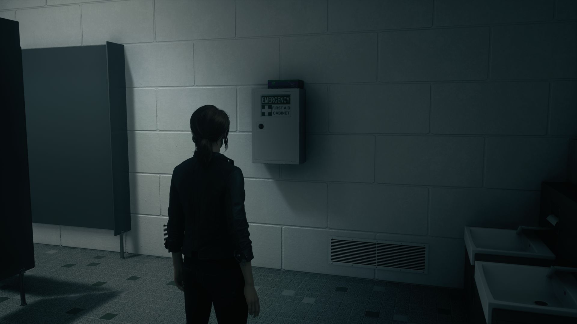 Konwersja Mass Effect 3 na Wii U w akcji