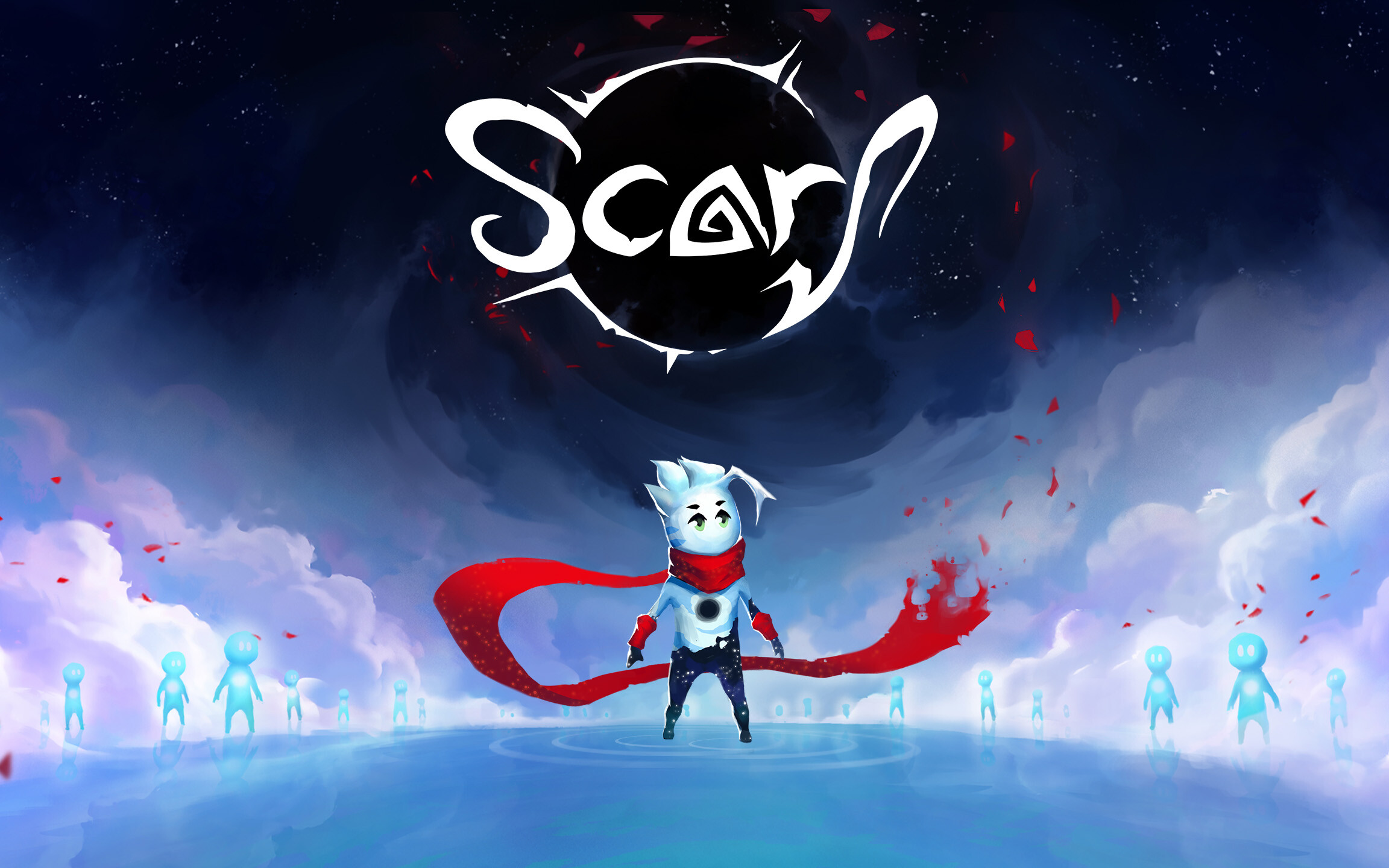 Scarf