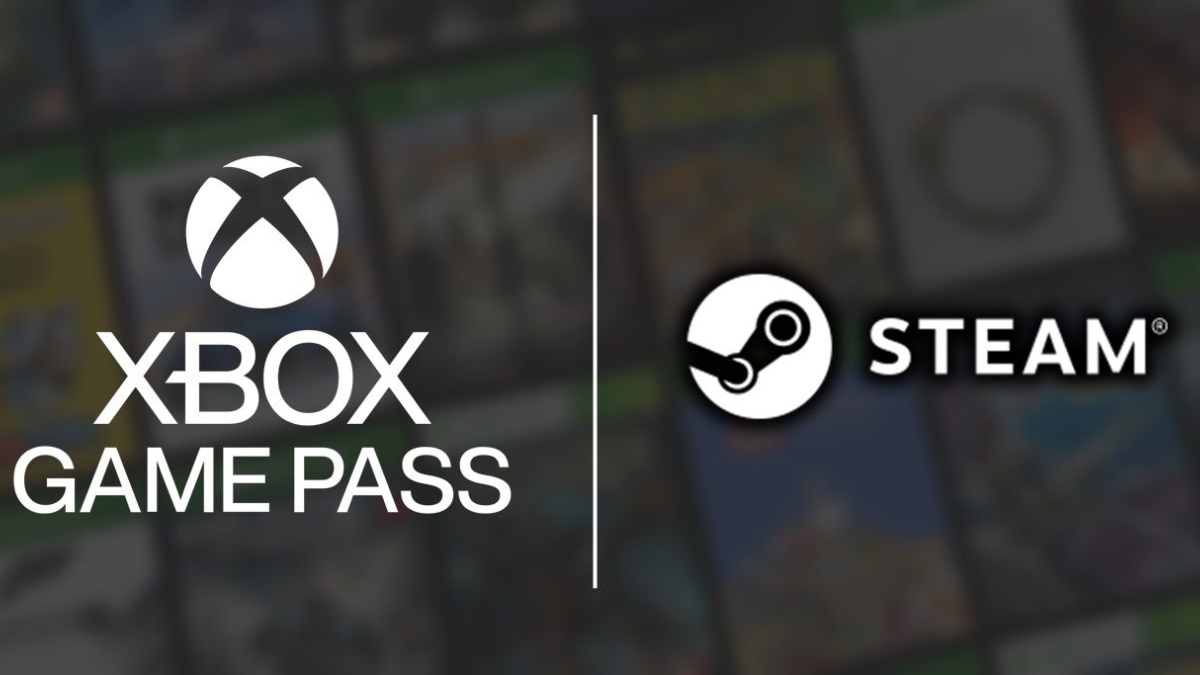 Xbox Game Pass - Steam
