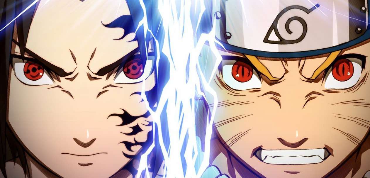 3 gry w cenie 1. Naruto: Ultimate Ninja Storm Trilogy z pierwszym zwiastunem. Premiera w Europie!