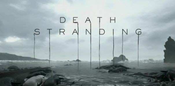Death Stranding to nie horror. Ta gra nie jest nawet mroczna