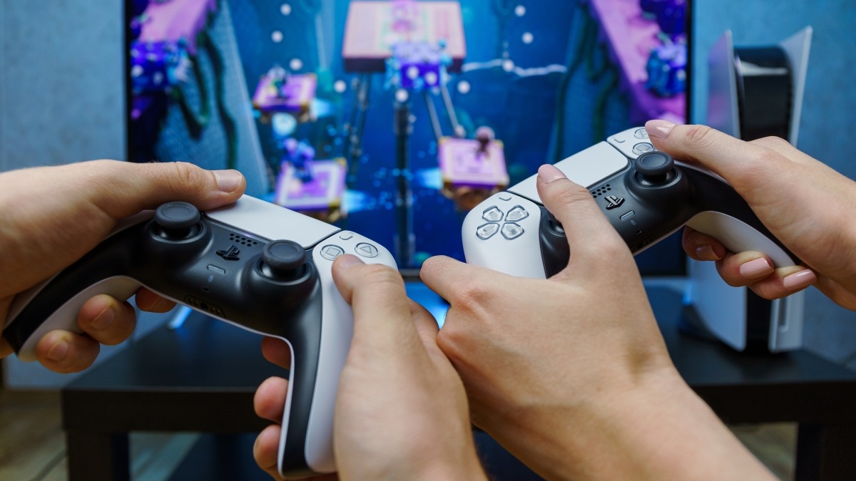 PS5