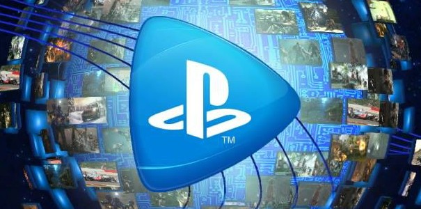 PlayStation Now ze specjalnym motywem dla konsoli i konkursem na rocznego Plusa
