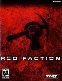 Red Faction