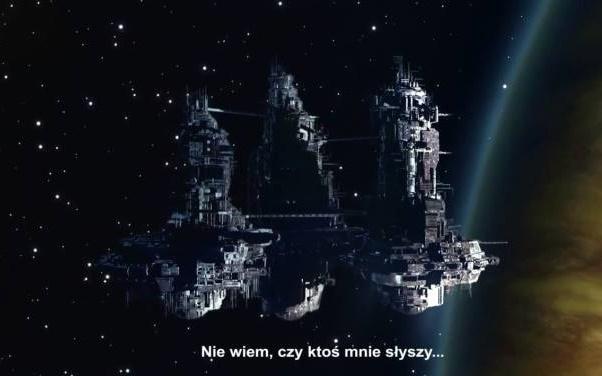 Ksenomorf trafi do kin