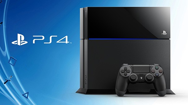 PlayStation 4 bije kolejne rekordy. 4,2 miliona konsol sprzedanych do 28 grudnia!