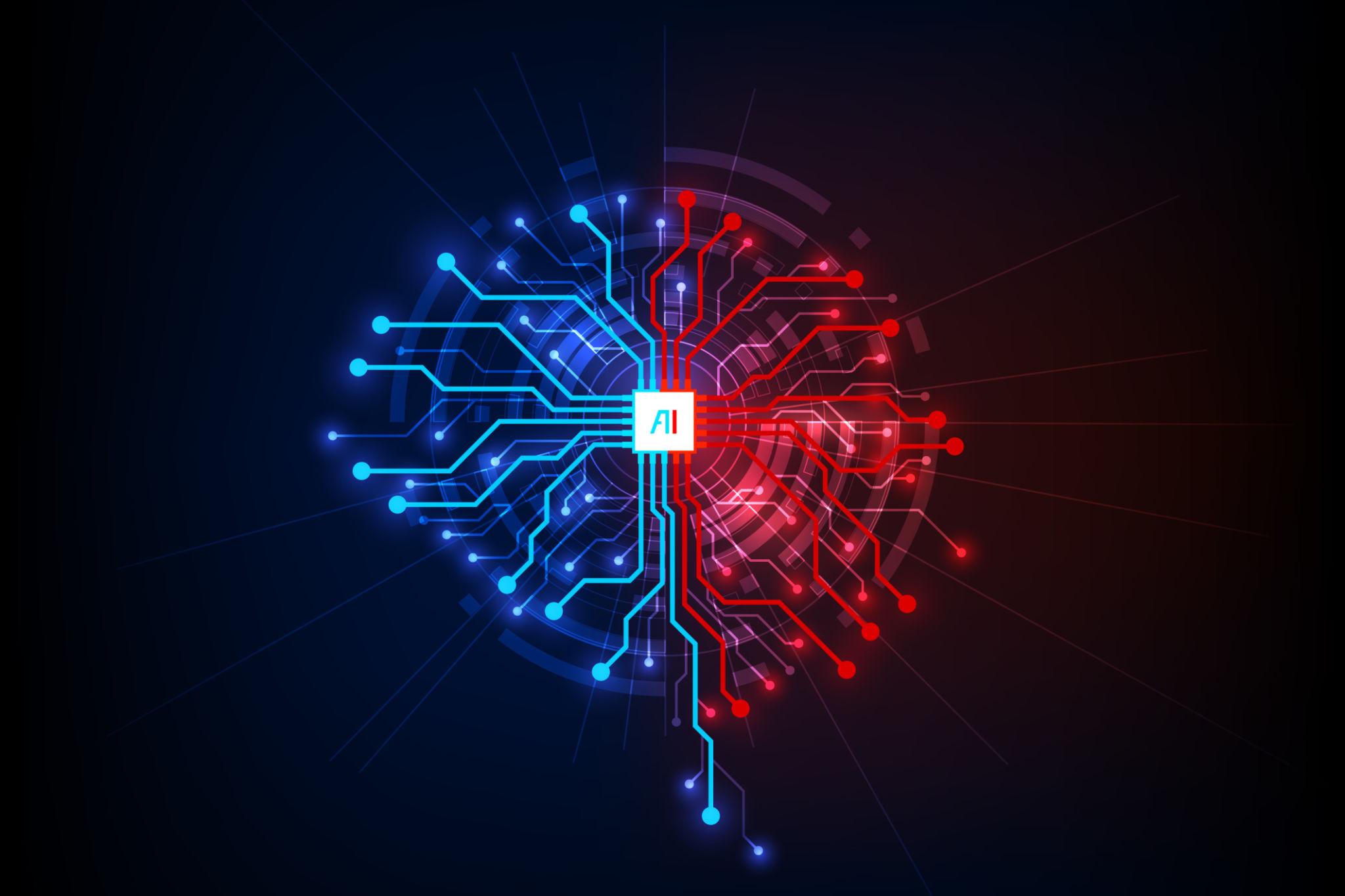 AI / sztuczna inteligencja