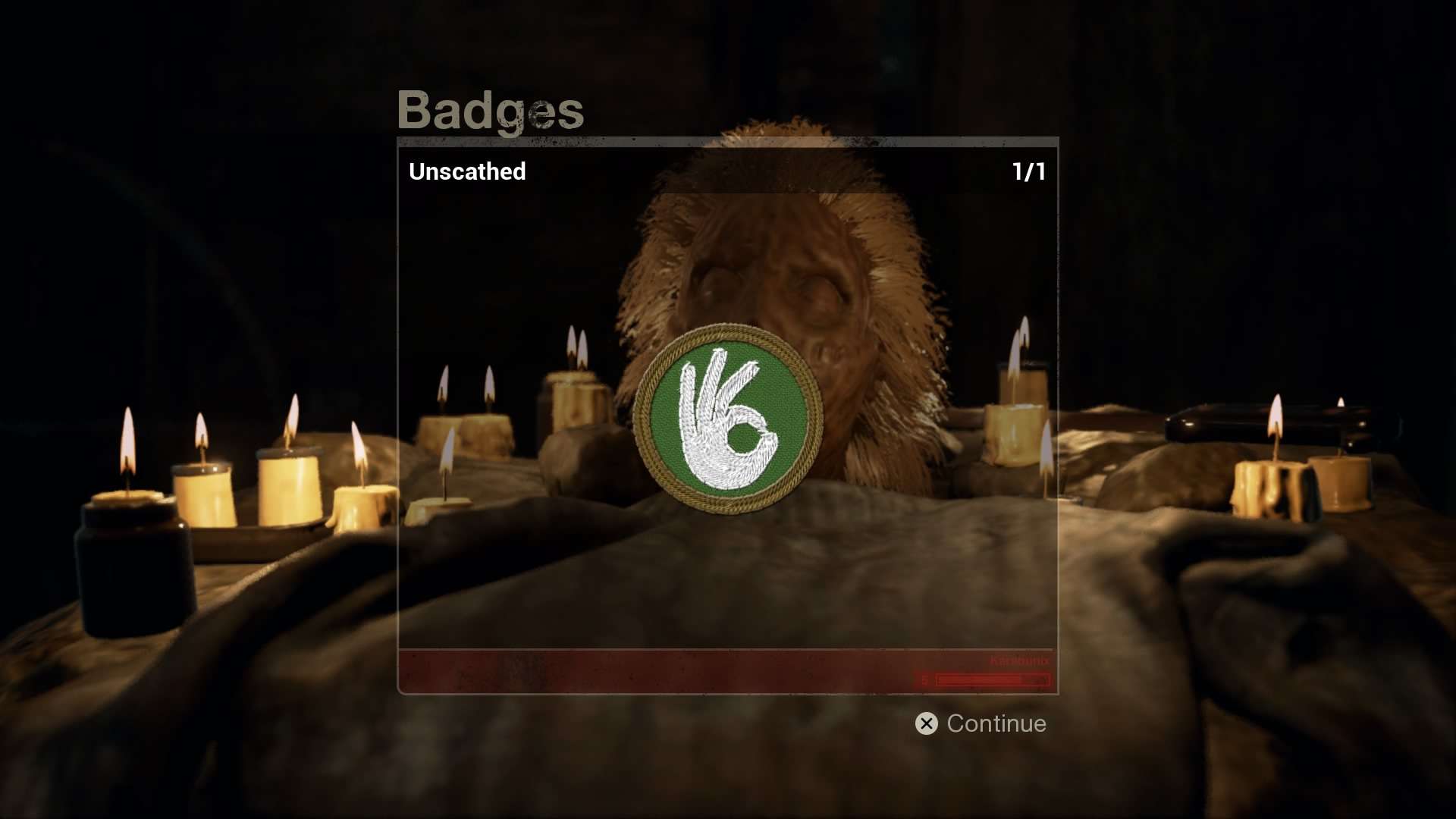 Fragment gameplayu z gry Vanillaware