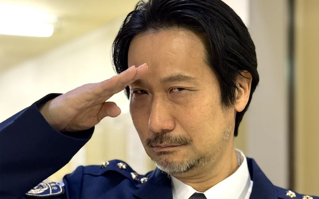 Hideo Kojima pojawił się w serialu, ale nikt go nie poznał. Efekt zaskoczył nawet fanów