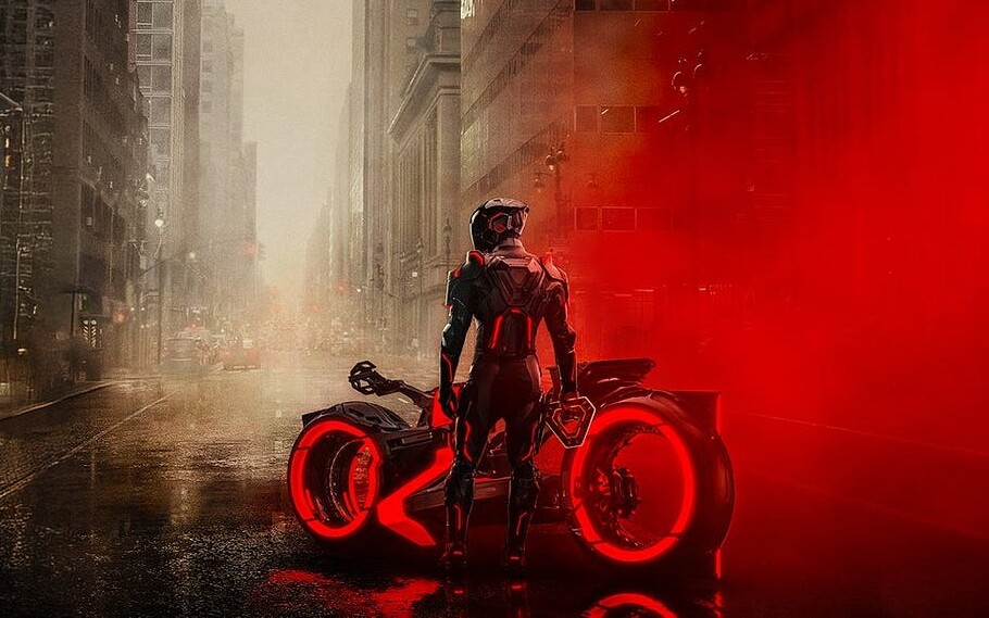 Tron Ares / Disney