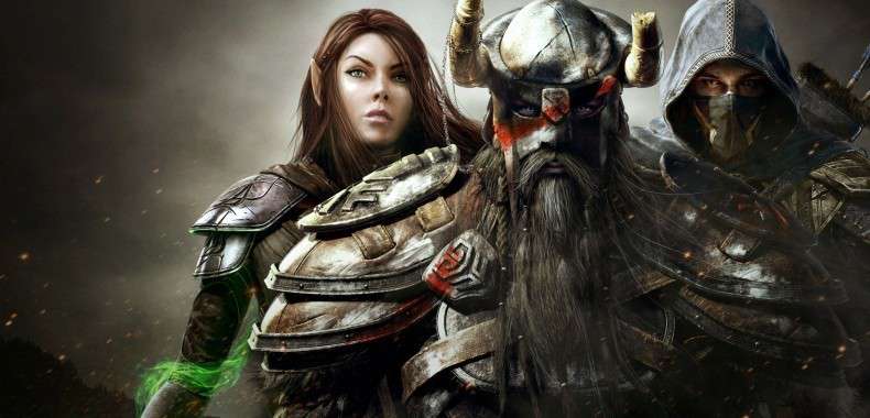 The Elder Scrolls Online za darmo na PlayStation 4, Xbox One i PC. Wypróbujcie wielkie MMO