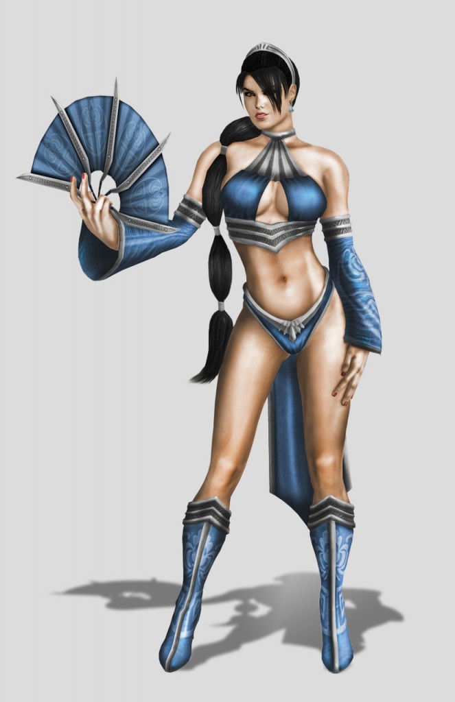 „Rewolucyjna” zmiana w grafice Disgaea 4