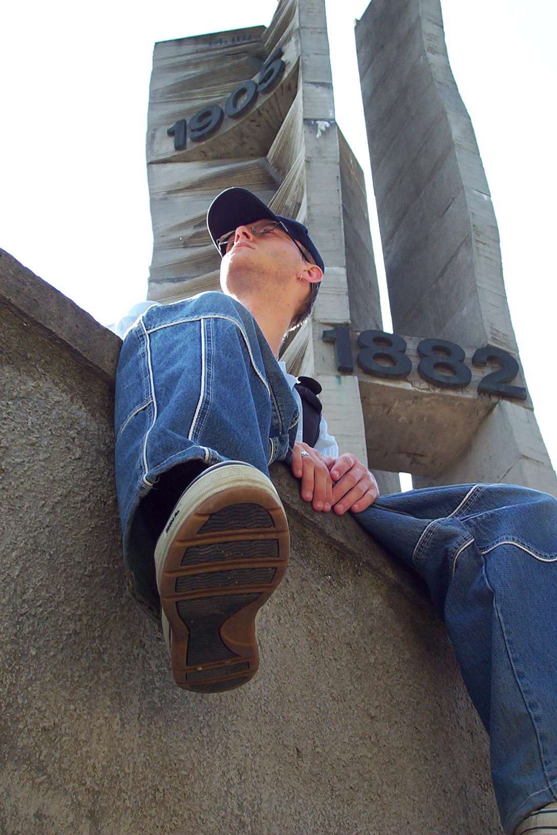 O Starhawk słów kilka