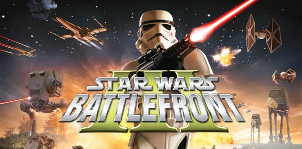 Kolejne pół godziny materiałów ze skasowanego Star Wars: Battlefront 3