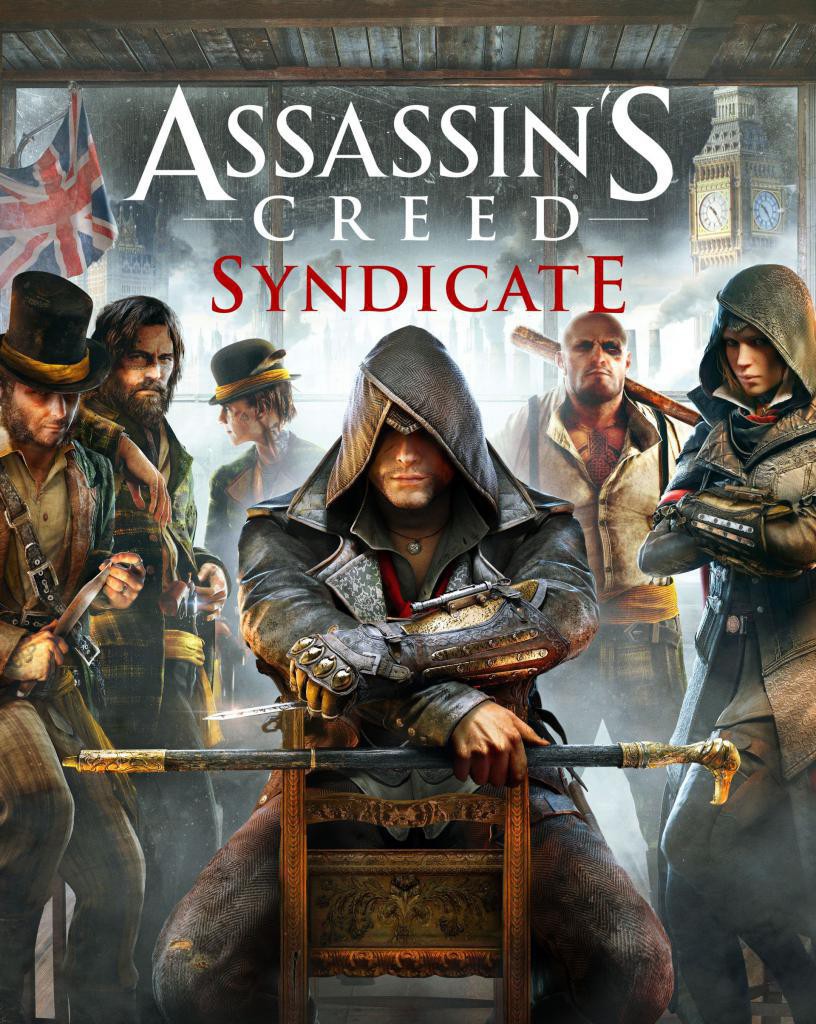 Assassin&#039;s Creed: Syndicate