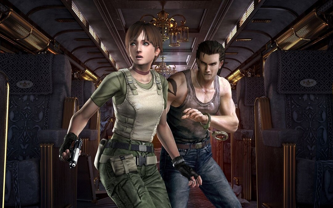 Resident Evil 0 nowym remakiem Capcomu?! Informator zdecydowanie odpowiada