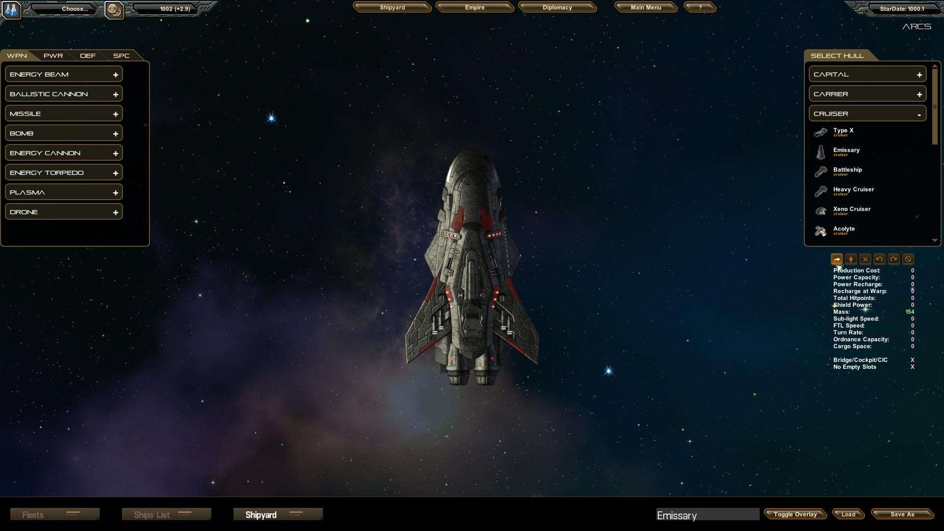 StarDrive