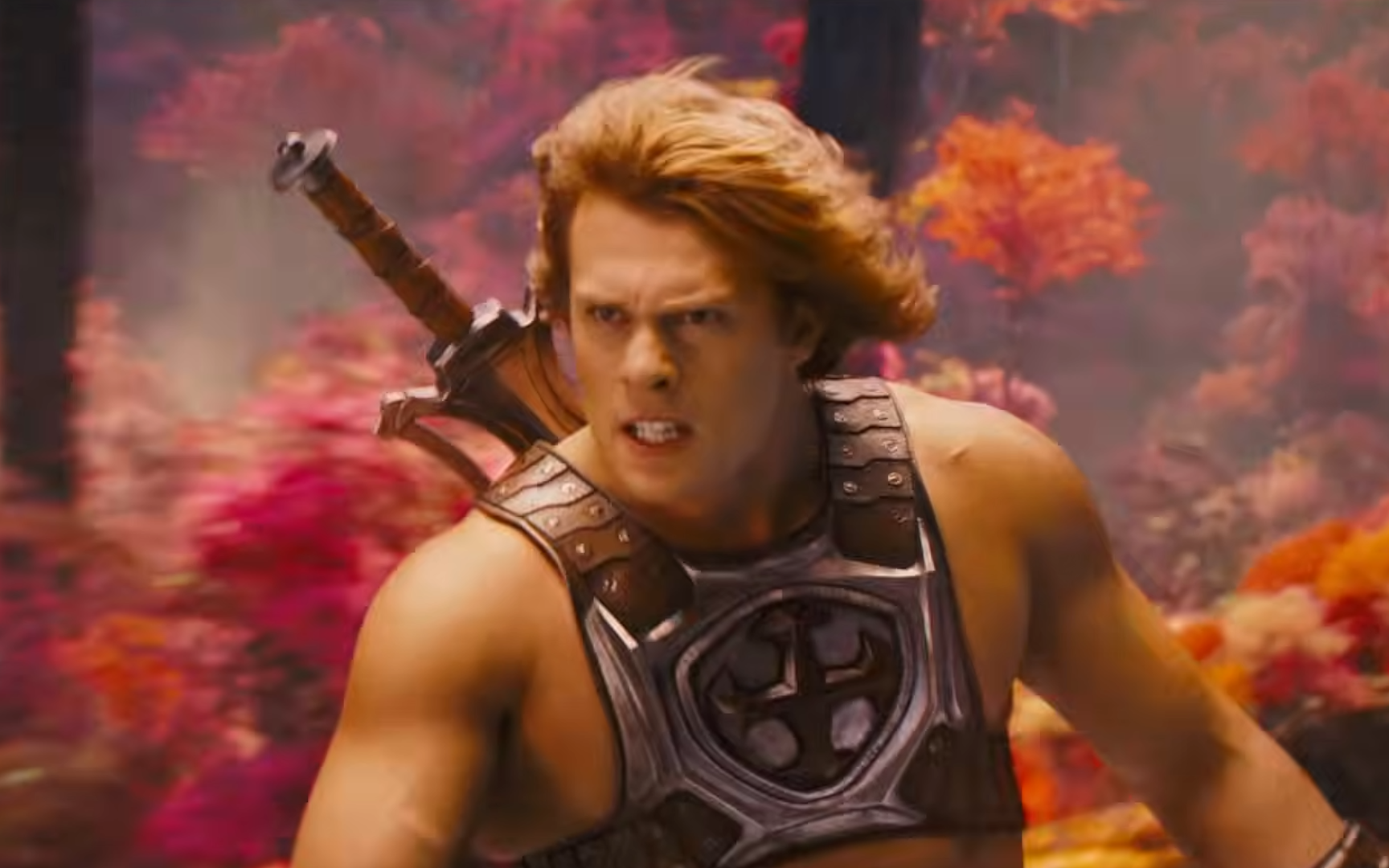 He-Man ma moc! Zobaczcie nowy zwiastun Masters of the Universe