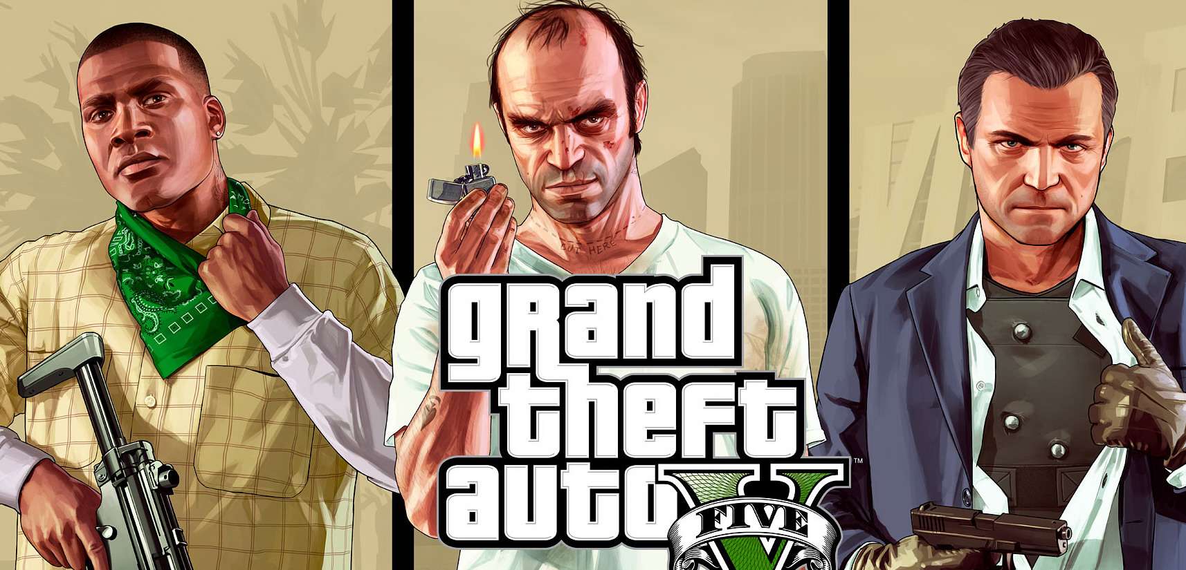 Deals with Gold. Grand Theft Auto V i inne w ofercie