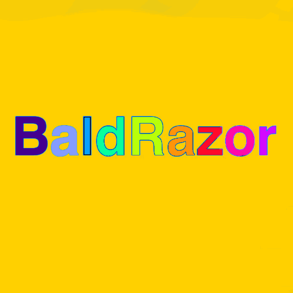 avatar użytkownika BaldRazor