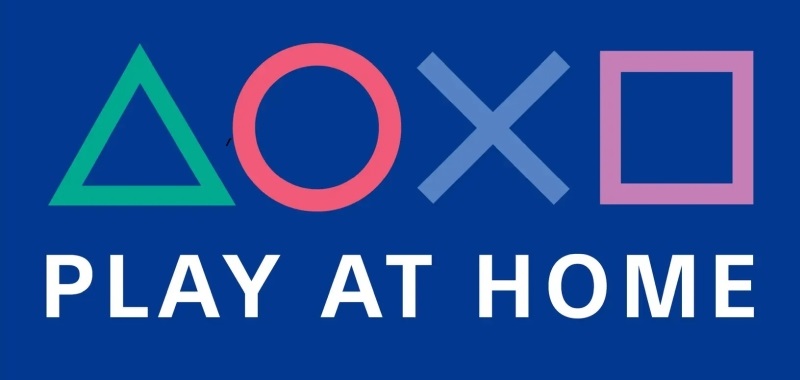 Play at Home może powrócić. Sony podsumowuje akcję i wspomina o kolejnych darmowych grach na PS5 i PS4