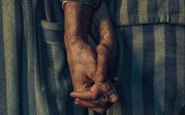 Tatuażysta z Auschwitz