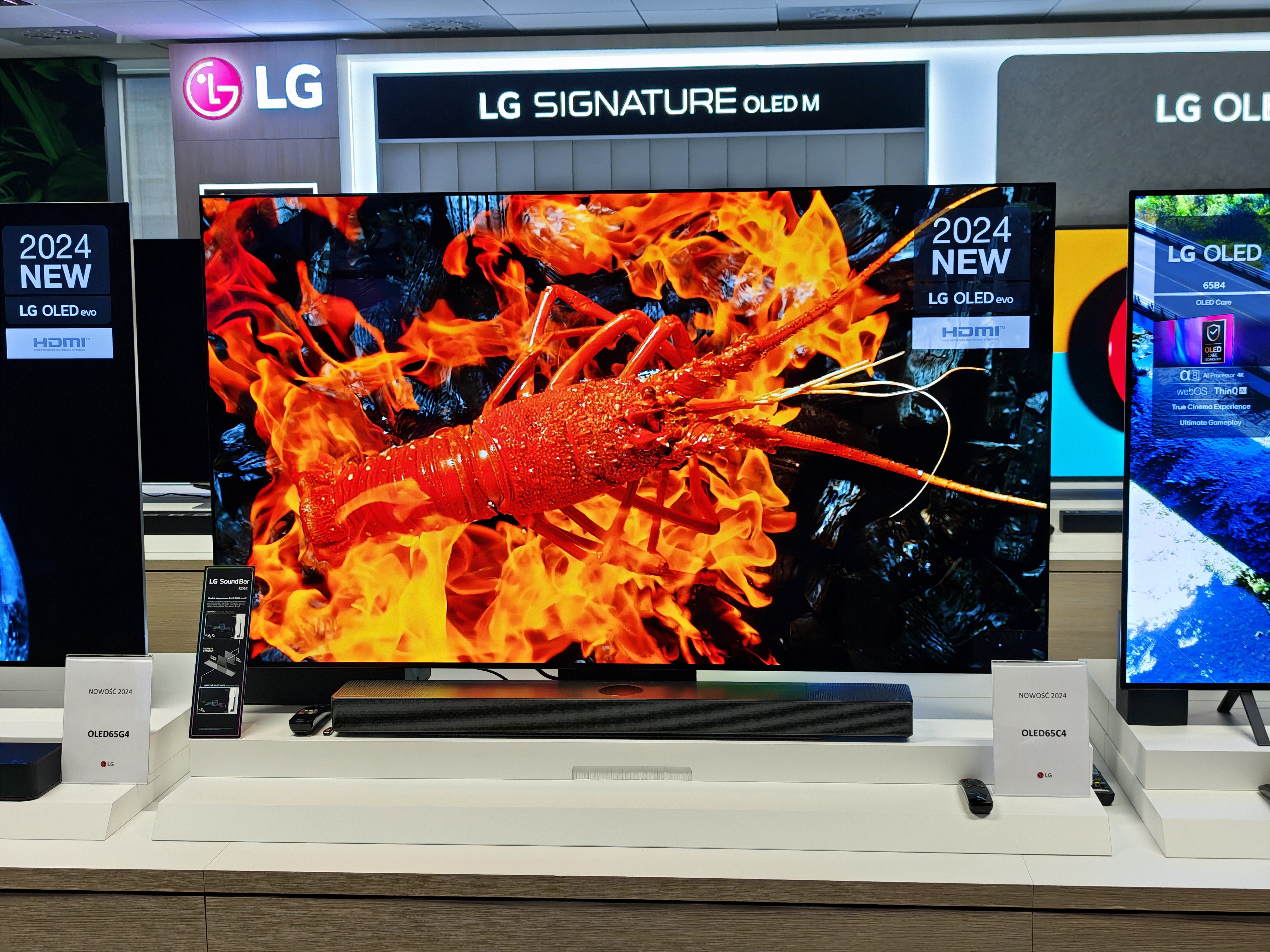 LG OLED_nowe na 2024