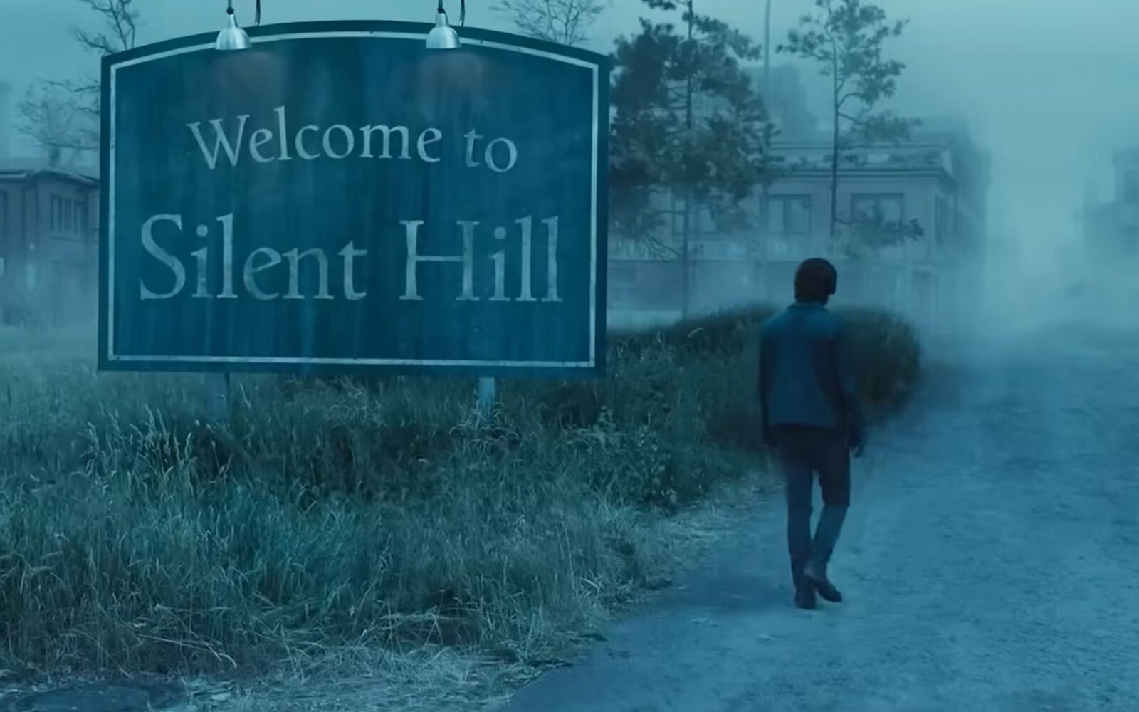 Powrót do Silent Hill (2026) – recenzja filmu [Kino Świat]. Bardzo luźna adaptacja
