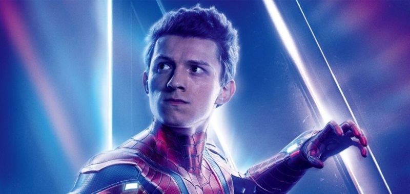 Spider-Man 3. Zdjęcie z planu filmowego ujawnia nawiązanie, które spodoba się fanom gry od Insomniac Games