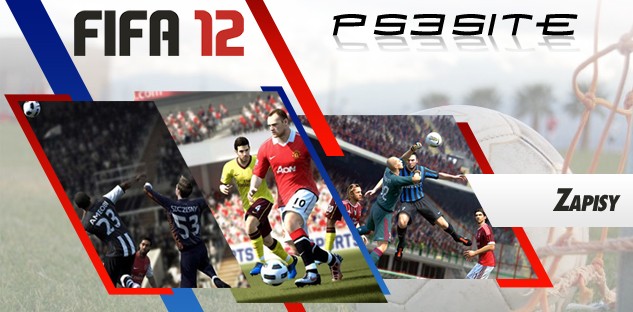 FIFA 12 1v1 #1 - Podstawowe informacje i zapisy