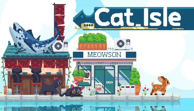 Cat Isle