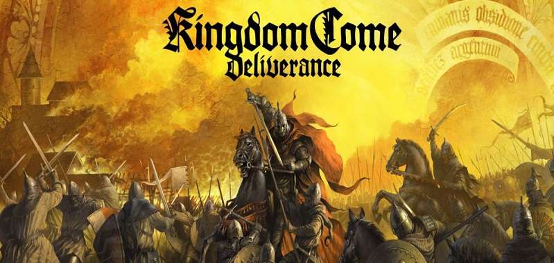 Dwa nowe rozszerzenia do Kingdom Come mają zaoferować dodatkowe 20 godzin rozgrywki