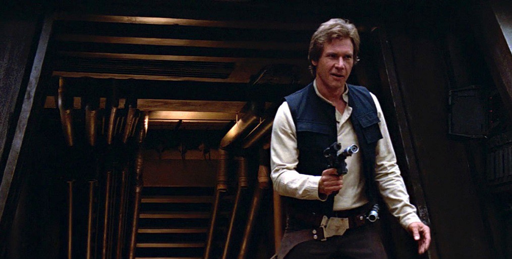Han Solo - poznaliśmy nazwisko nowego reżysera