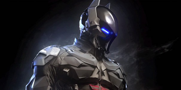 Batman: Arkham Knight potajemnie opóźniony na 2015 rok?