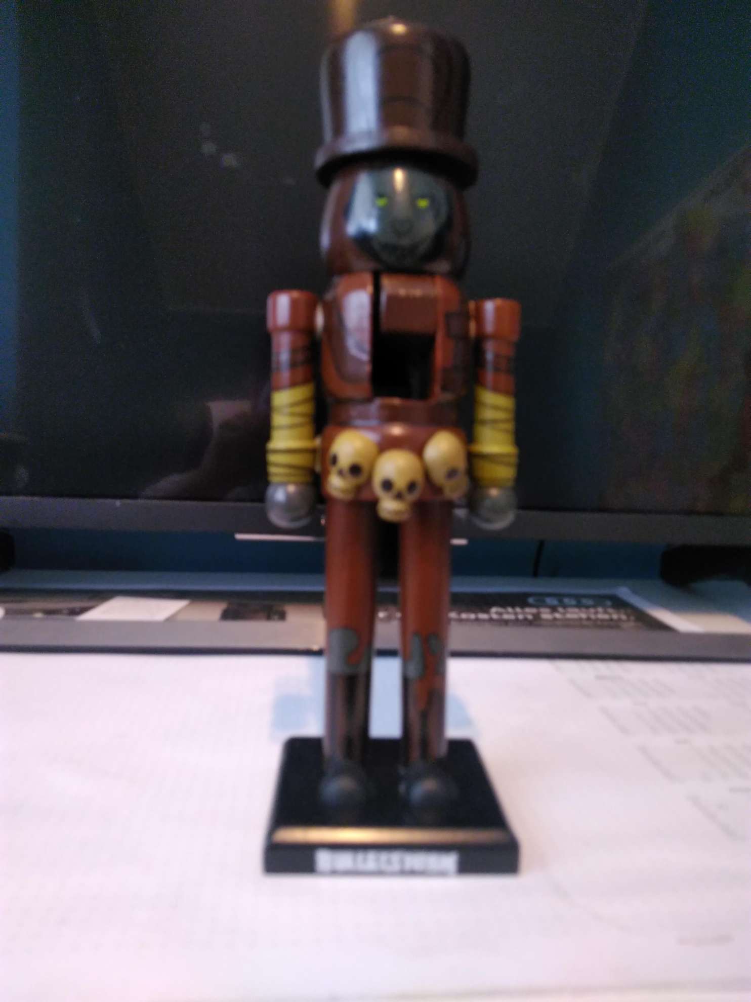 BULLETSTORM I DEADPOOL 2