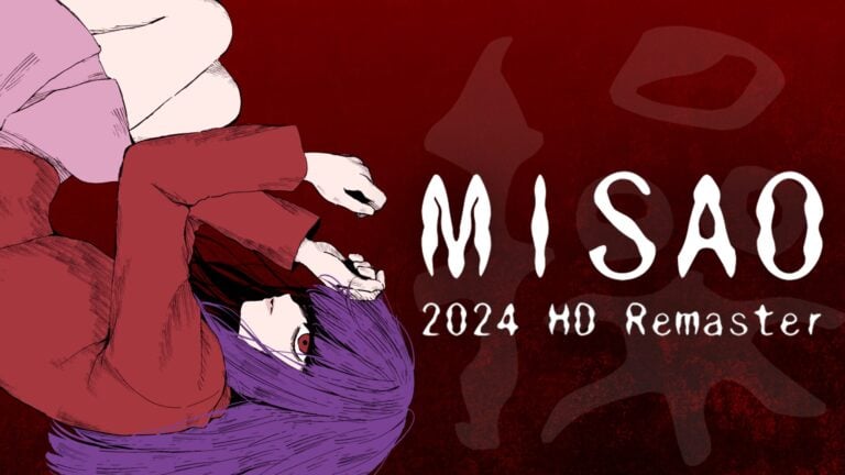 Misao 2024 HD Remaster