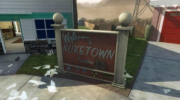 Krótka wycieczka do Nuketown 2025