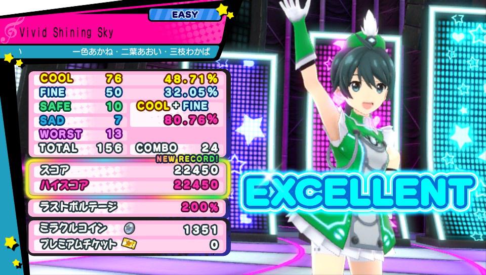 Miracle Girls Festival