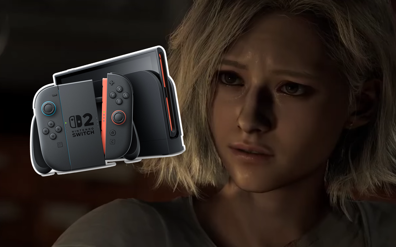 Graliśmy w Resident Evil Requiem na Nintendo Switch 2. Wielkie przerażenie na mały ekranie