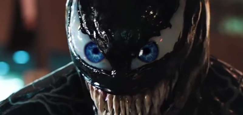 Venom z niską kategorią wiekową. Sony tworzy „Sony’s Universe of Marvel Characters”