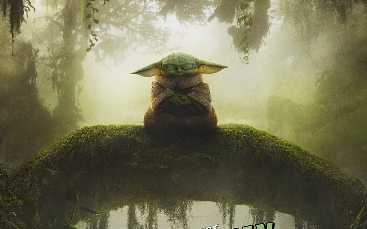 Star Wars: The Mandalorian and Grogu na finałowym zwiastunie. Gwiezdne wojny wrócą na szczyt?